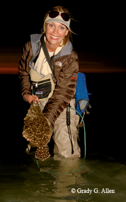 Flounder